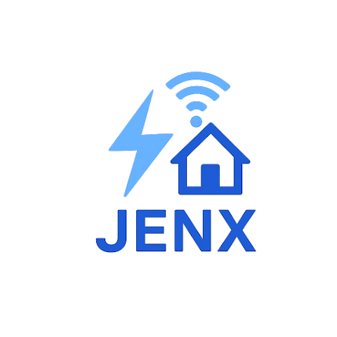 JENx Icon